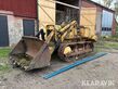 Sonstige Bandtraktor Case