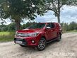 Toyota Hilux Invincible