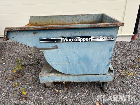 Sonstige Macrotipper MT-300