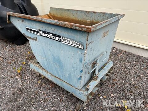 Macrotipper MT-300 2