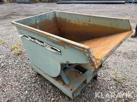 Macrotipper MT-300 3