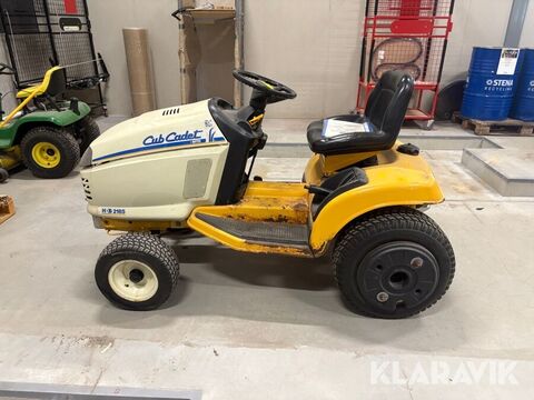 Sonstige Club Cadet HDS 2185