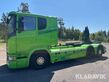 Scania G490 6X2