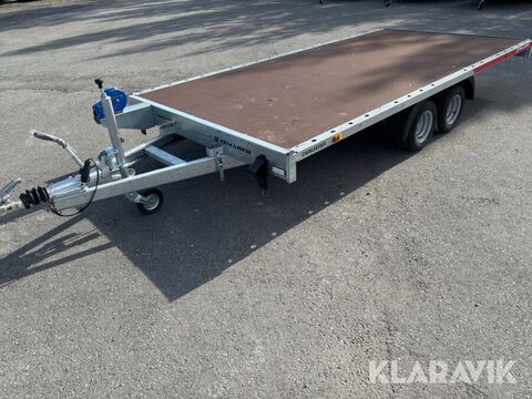 Sonstige Carkeeper