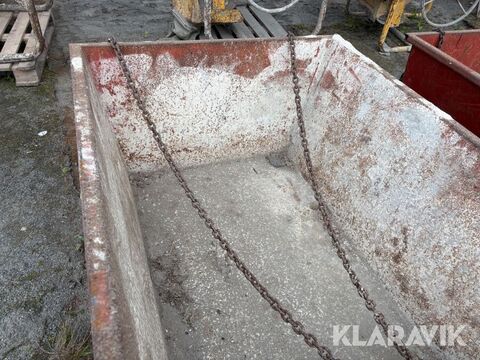 Materialbaskar 4 st 3