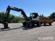 Terex TW110