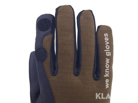 Jakthandskar 12 par 2