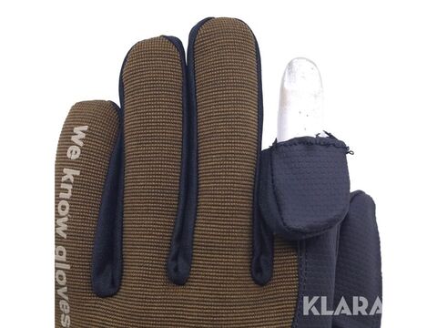 Jakthandskar 12 par 3