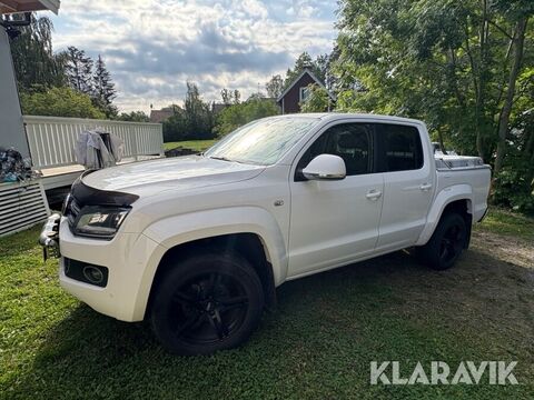 Sonstige Amarok
