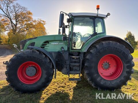 Fendt 939 Vario ProfiPlus 2