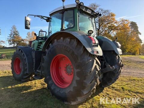 Fendt 939 Vario ProfiPlus 3