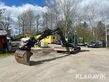 Volvo ECR88D