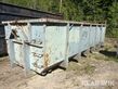 Sonstige Lastväxlarflak 22 kubik