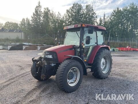 Case IH JX90U