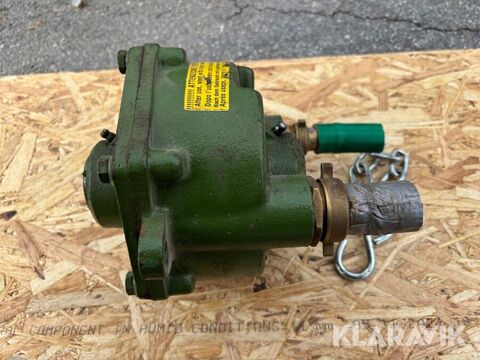 Sonstige Ferroni ML 20