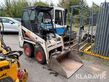 Bobcat 463