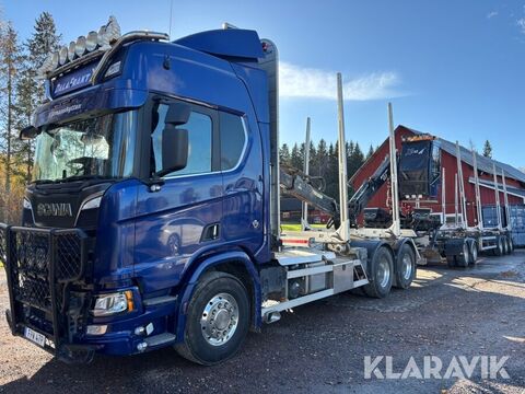 Sonstige R650 B 6X4 NB