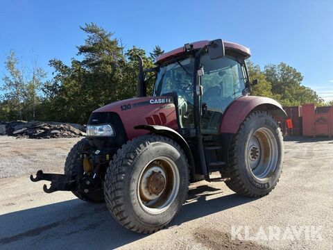 Case IH IH Maxxum 130