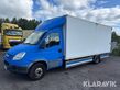 IVECO Daily 65C18