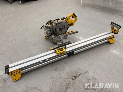 DeWalt DWS7085