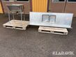Sonstige Tvättho och diskbänk