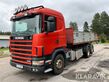 Scania R124GB