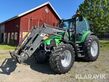 Deutz-Fahr Agrotron 6.20