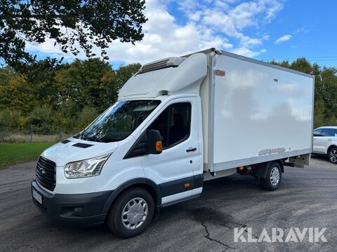 Ford Transit 350