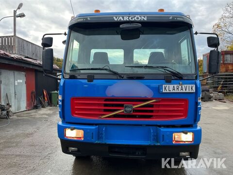 Volvo FL618E 4X2 2