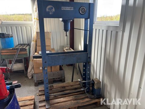 Sonstige 30ton