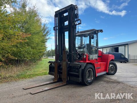 Kalmar DCE 140-6