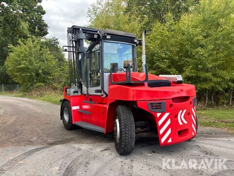 Kalmar DCE 140-6 3