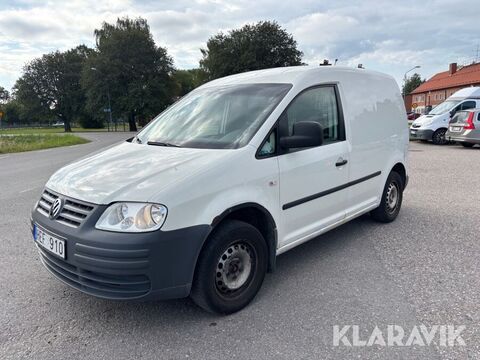 Sonstige Caddy