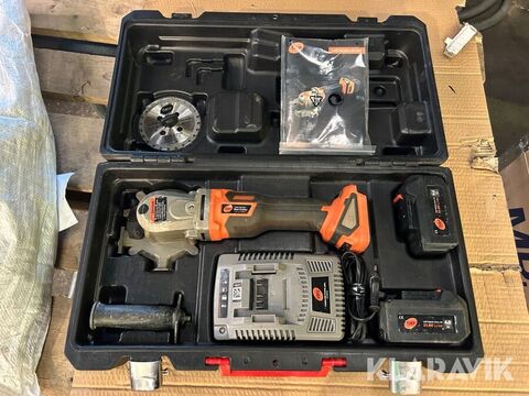 Sonstige RC20A Rod Cutter