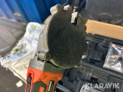 RC20A Rod Cutter 3