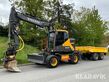 Volvo EWR150E