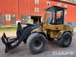 Volvo L35