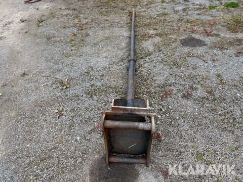 Kranarm S45 3