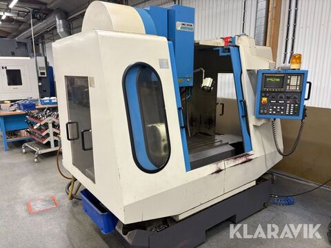 Sonstige Vmc-850A