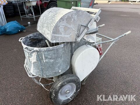 Sonstige Hemo Spray & Pump Ab Hemo 10
