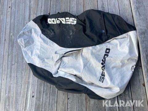 Kapell till vattenskoter Seadoo 2