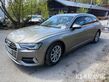 Audi A6 Quattro