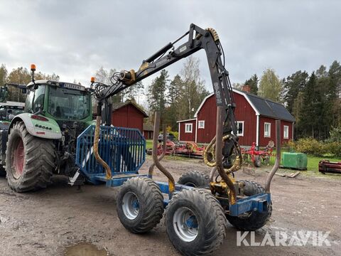 Vreten 900 N
