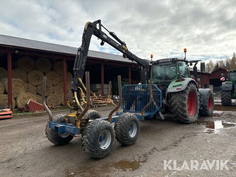 Vreten 900 N 2