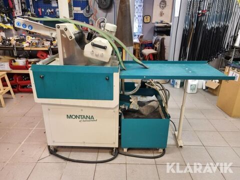 Sonstige M 2000 Crystal MB Combi