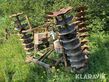 Kverneland Tallriksredskap Kverneland