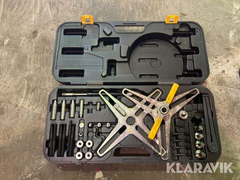 Sonstige Avdragare LuK Special Tool