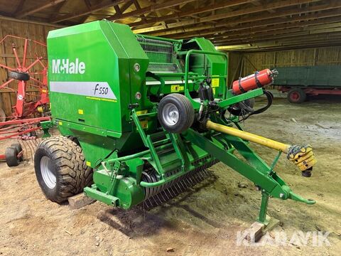 F550 3