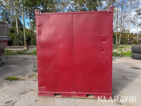 Förvaringscontainer 2