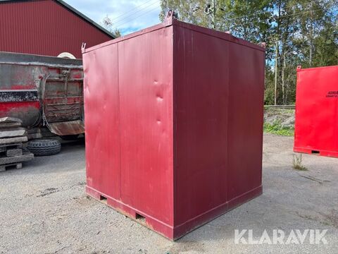 Förvaringscontainer 3